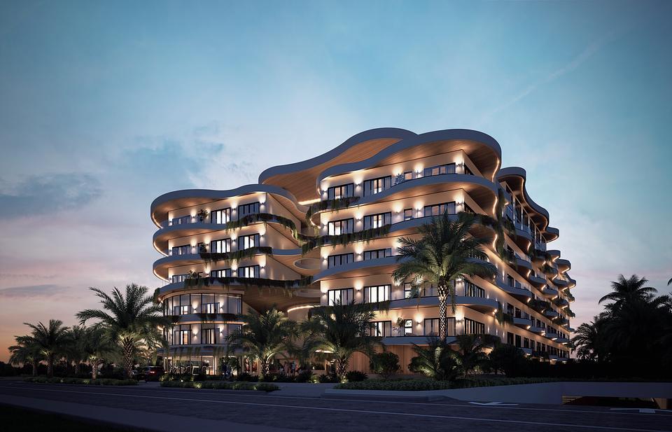 Circle Residences