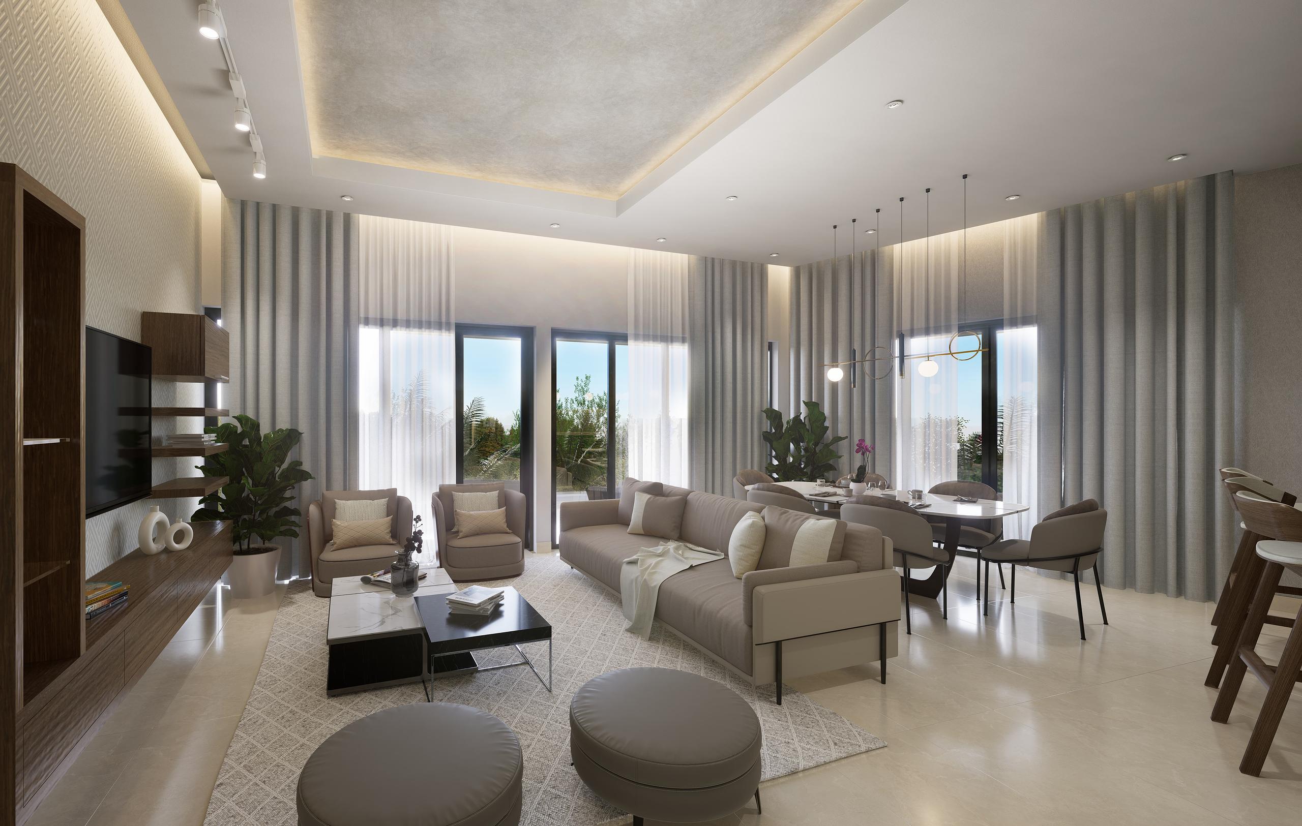 Circle Residences