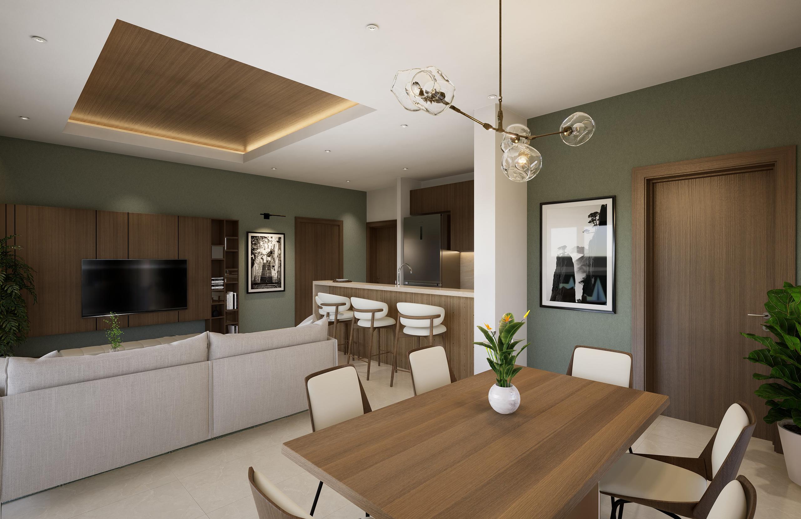 Circle Residences