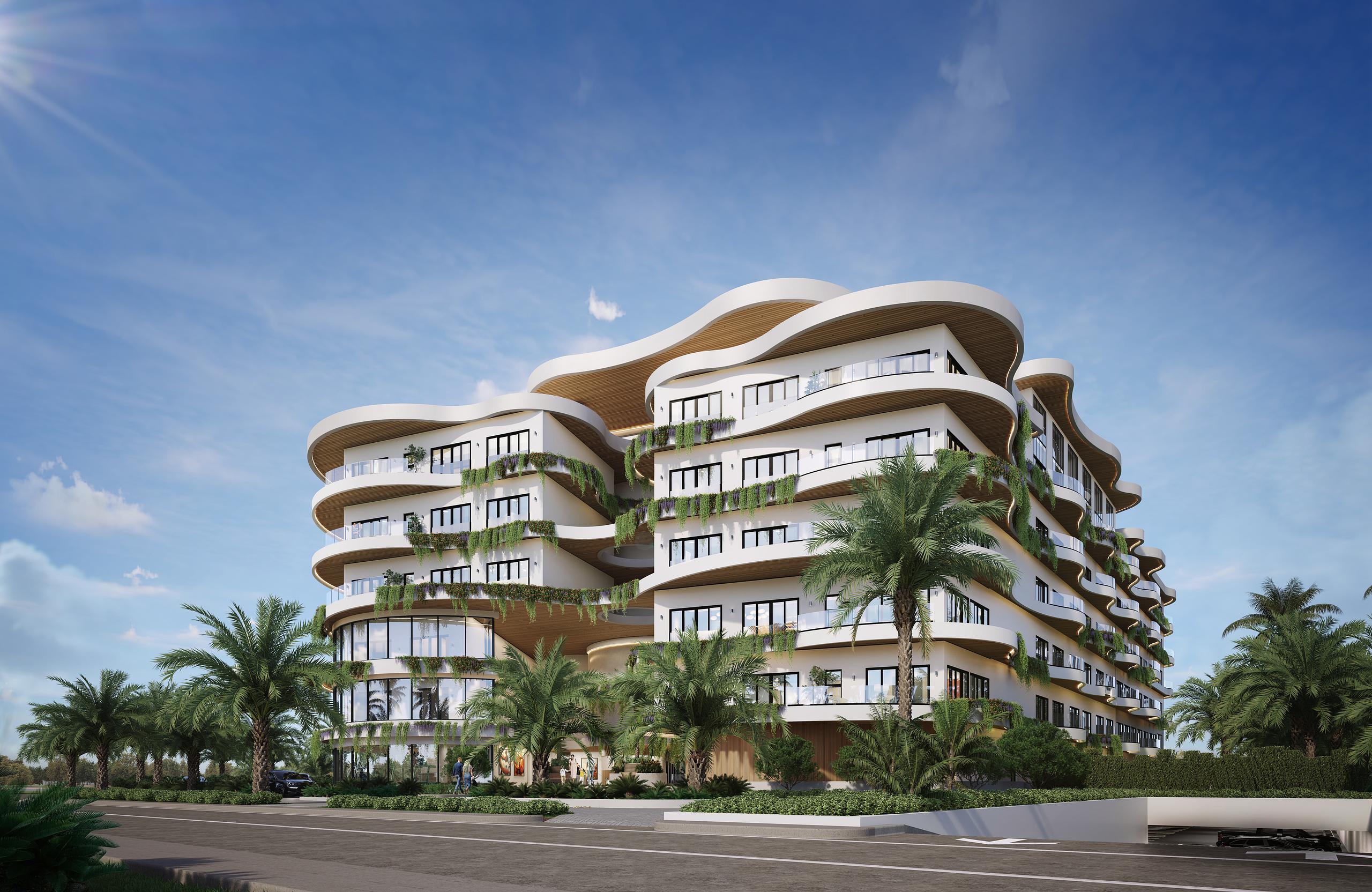 Circle Residences