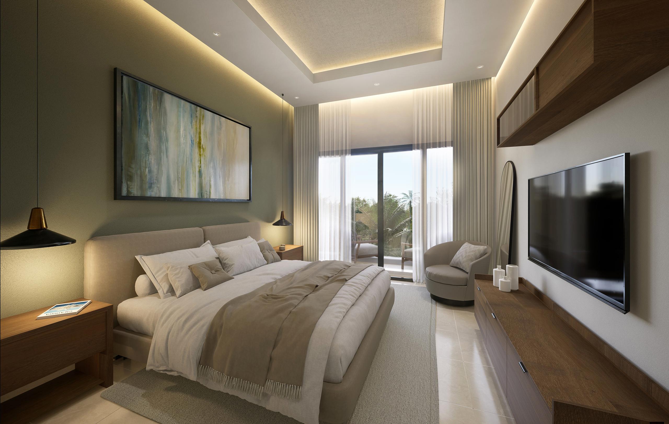 Circle Residences