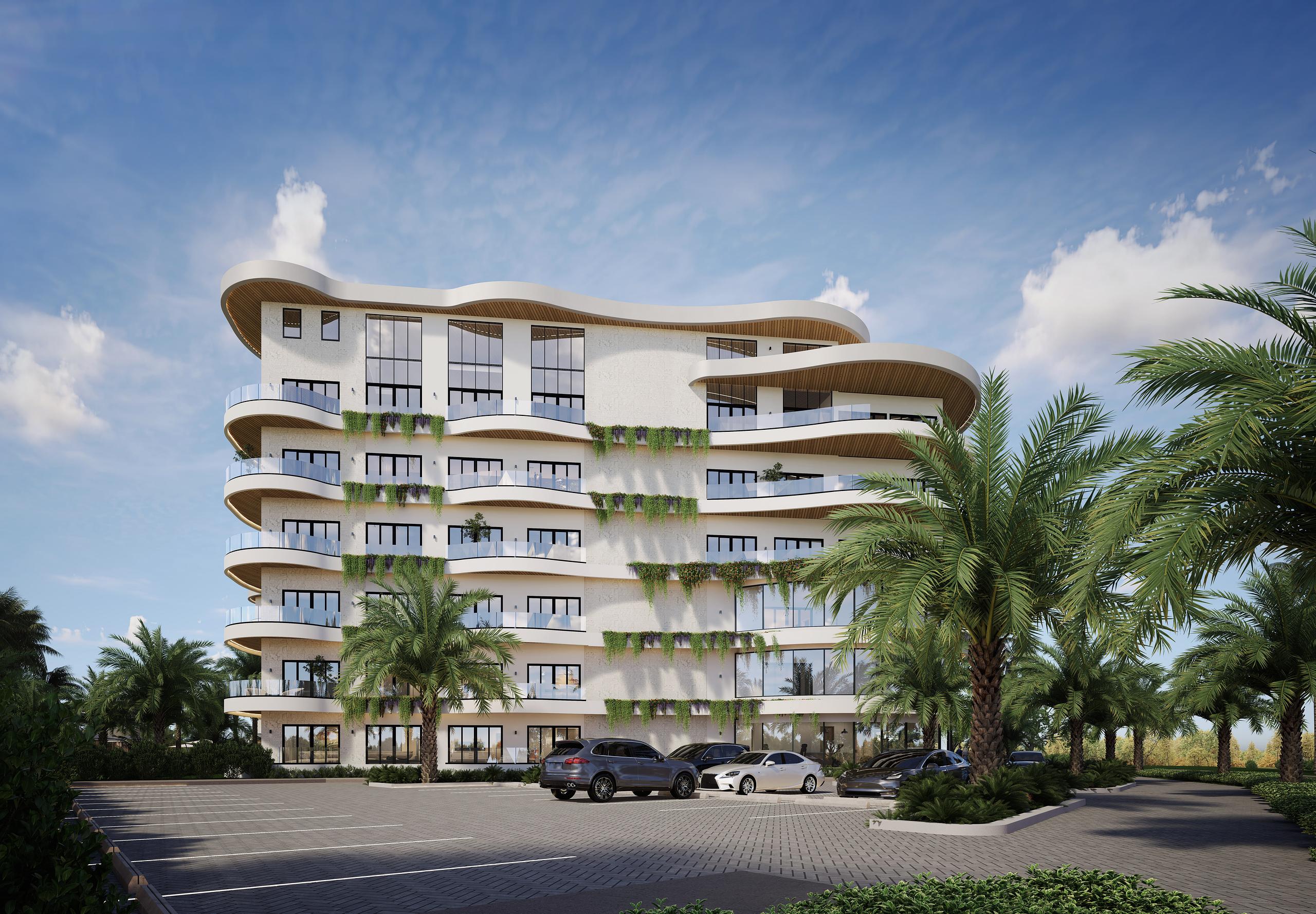 Circle Residences