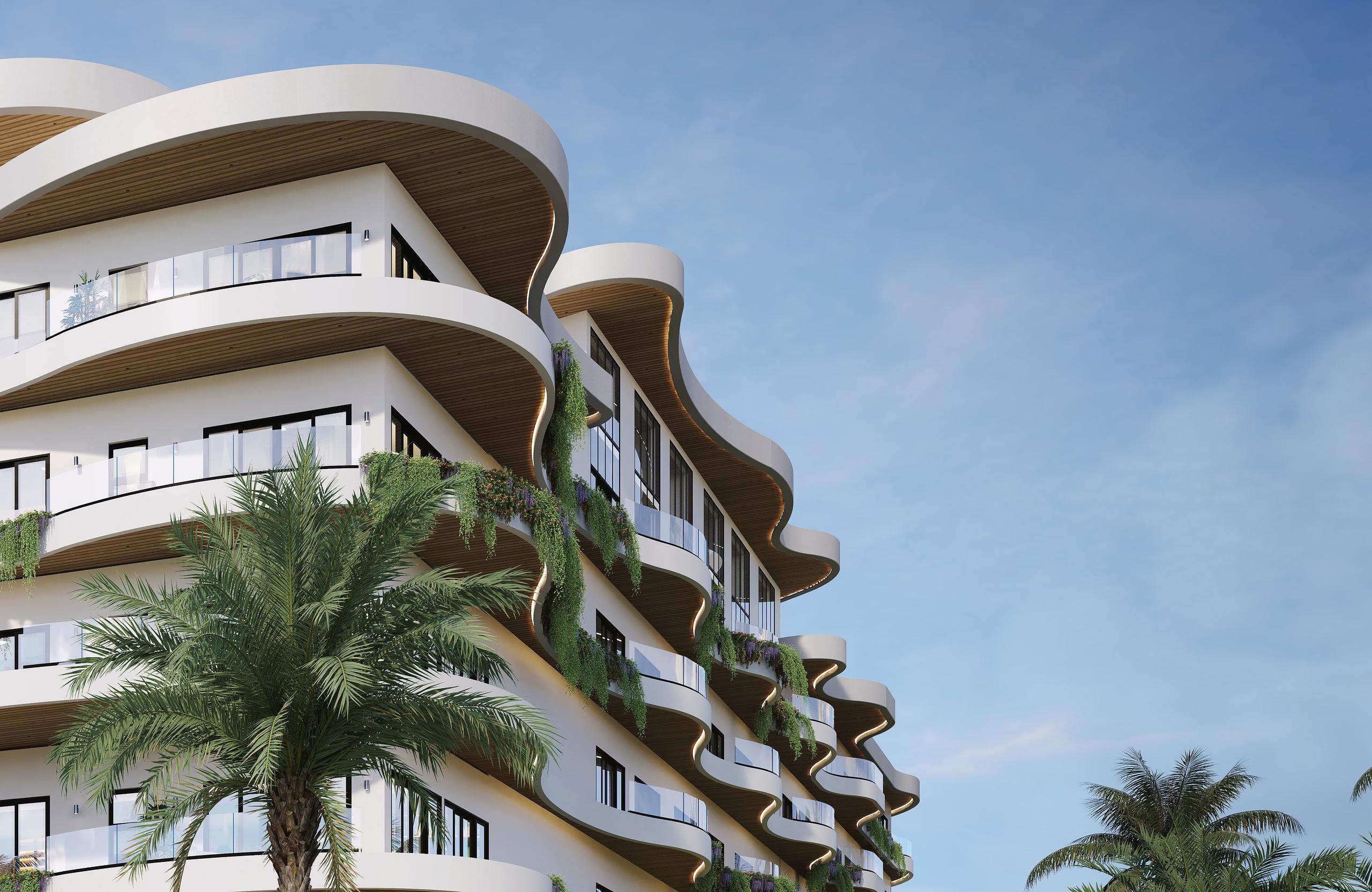 Circle Residences