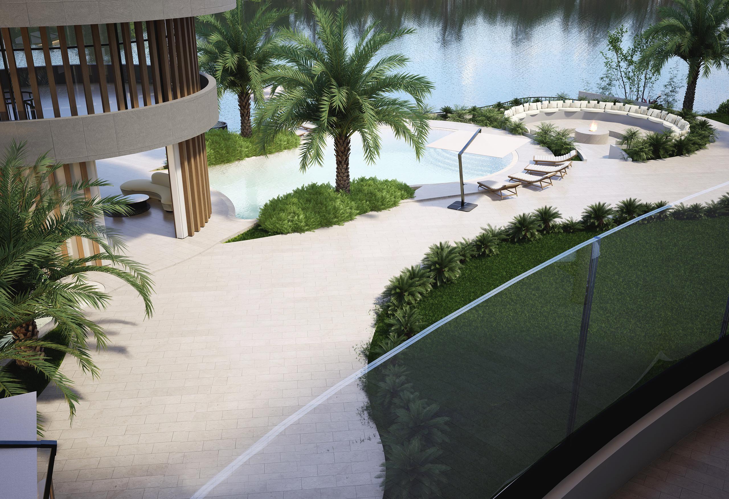 Circle Residences