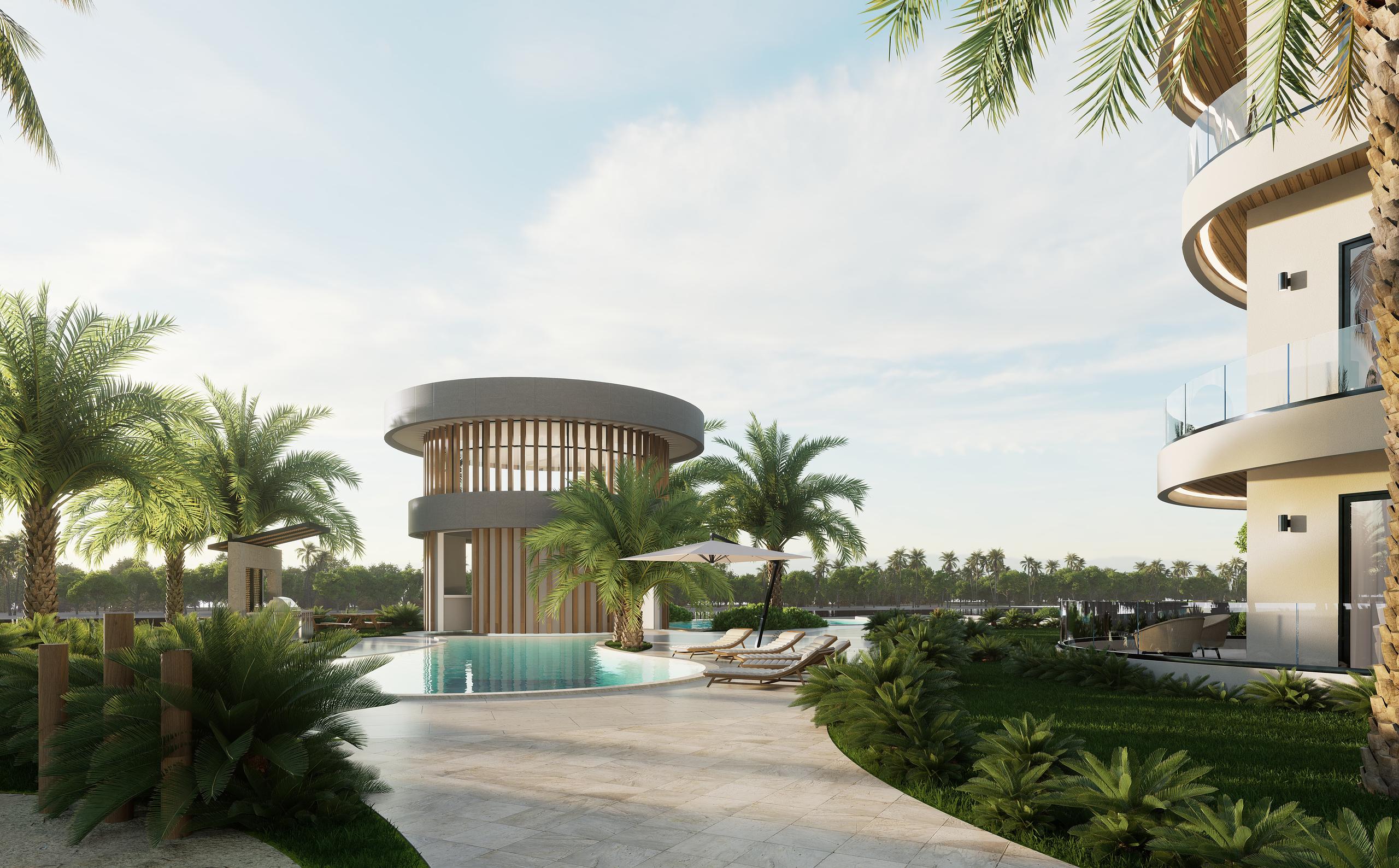 Circle Residences