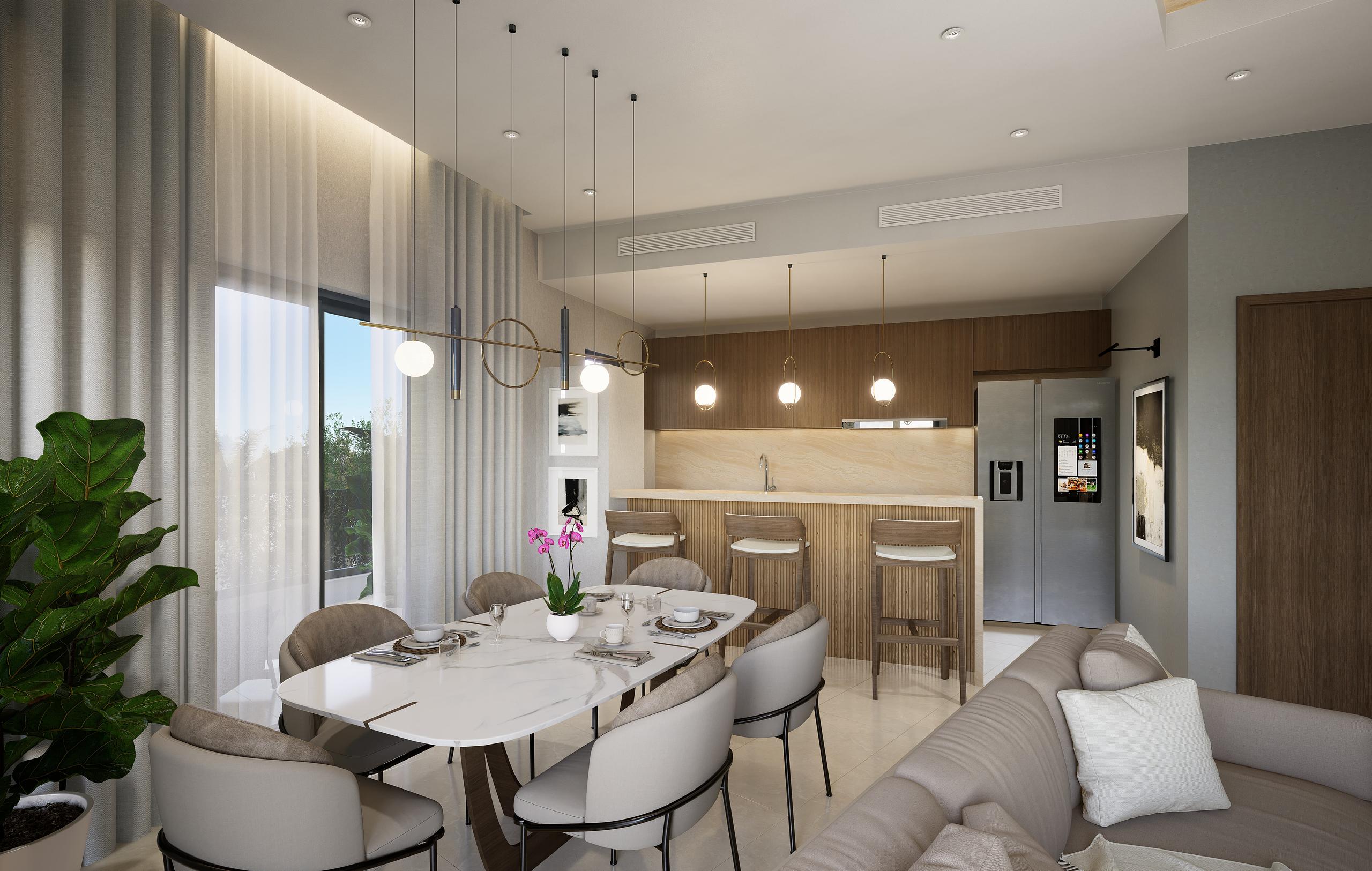 Circle Residences