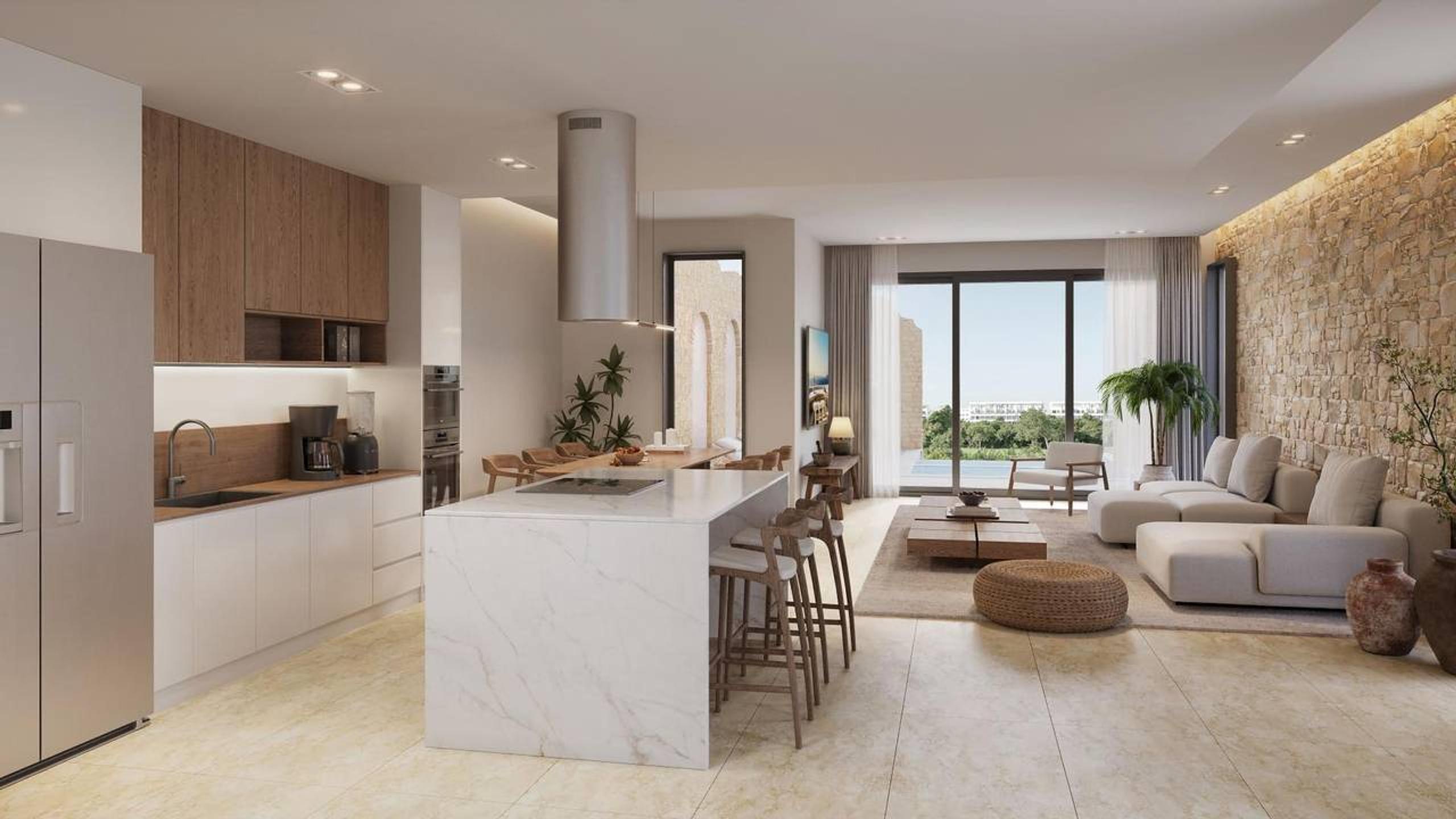 Poseidonia Villas 