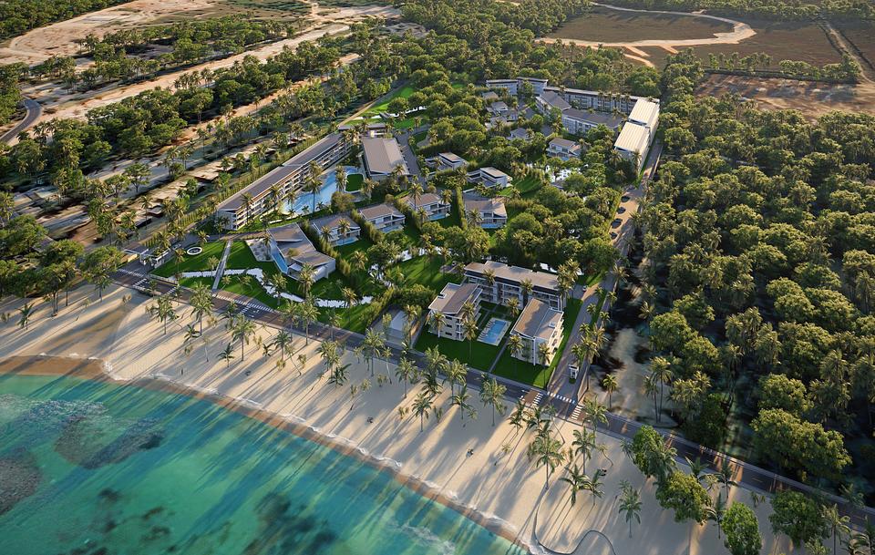 Xiwara Villas