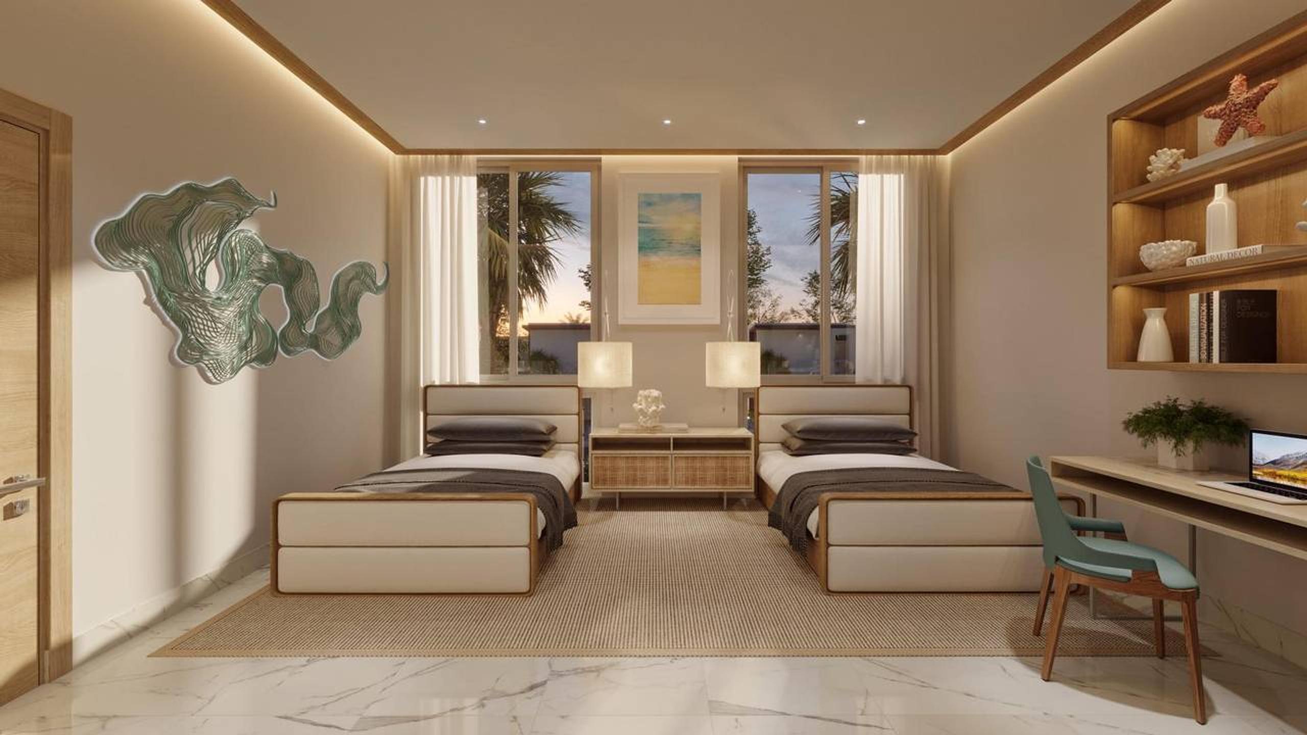 Cana Alta Villas