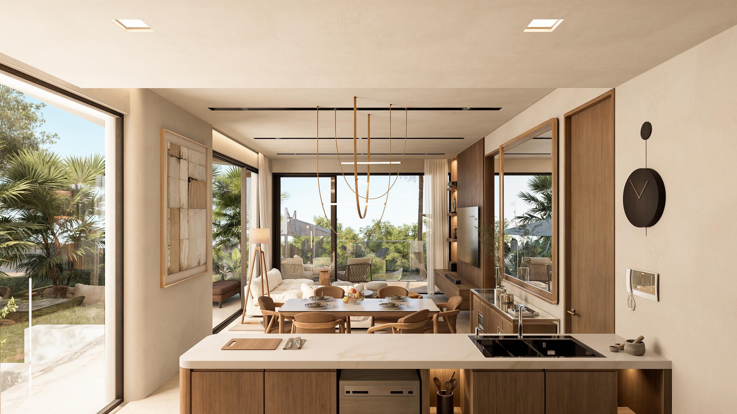 Solarium One