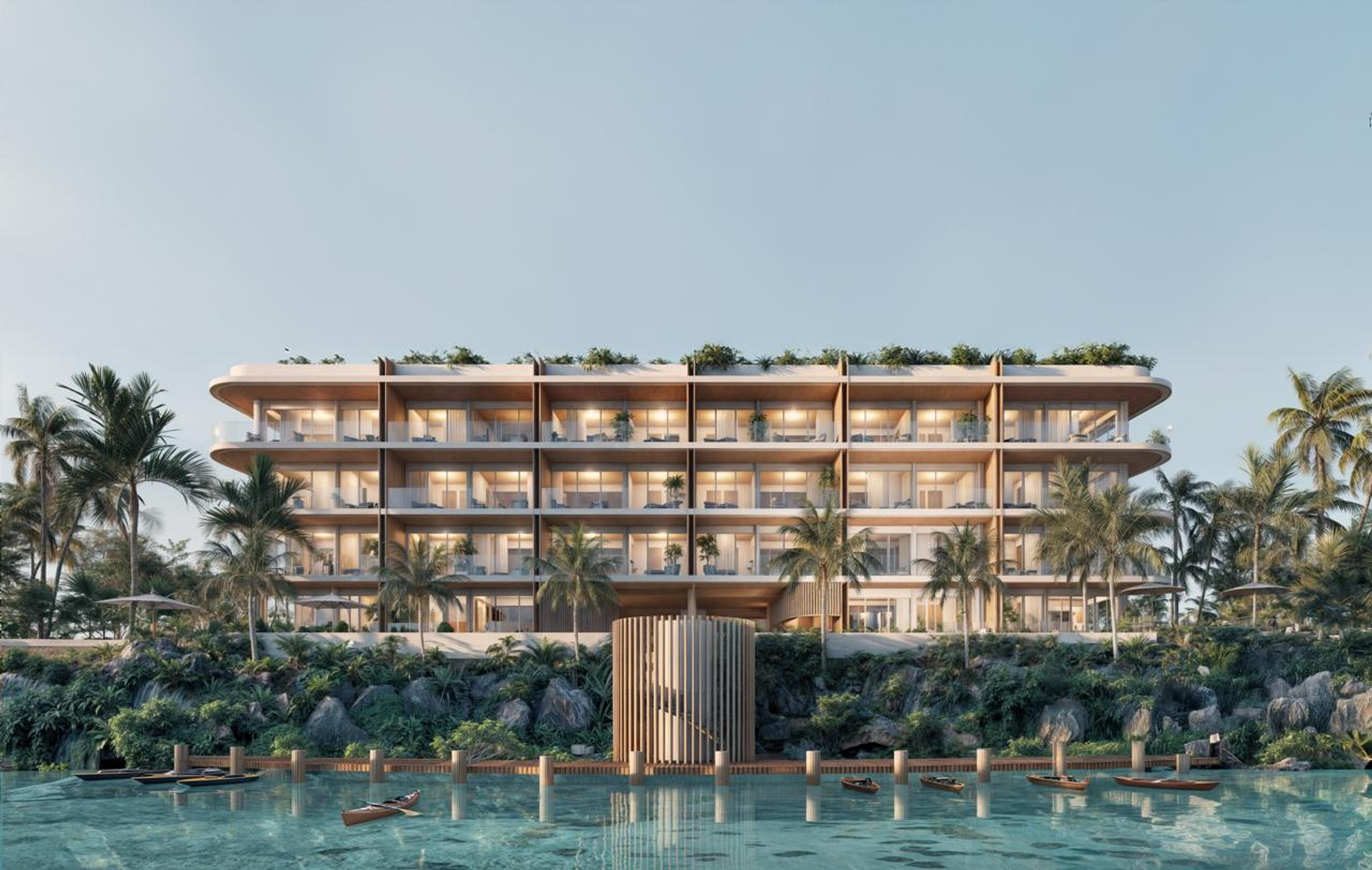 Solarium One
