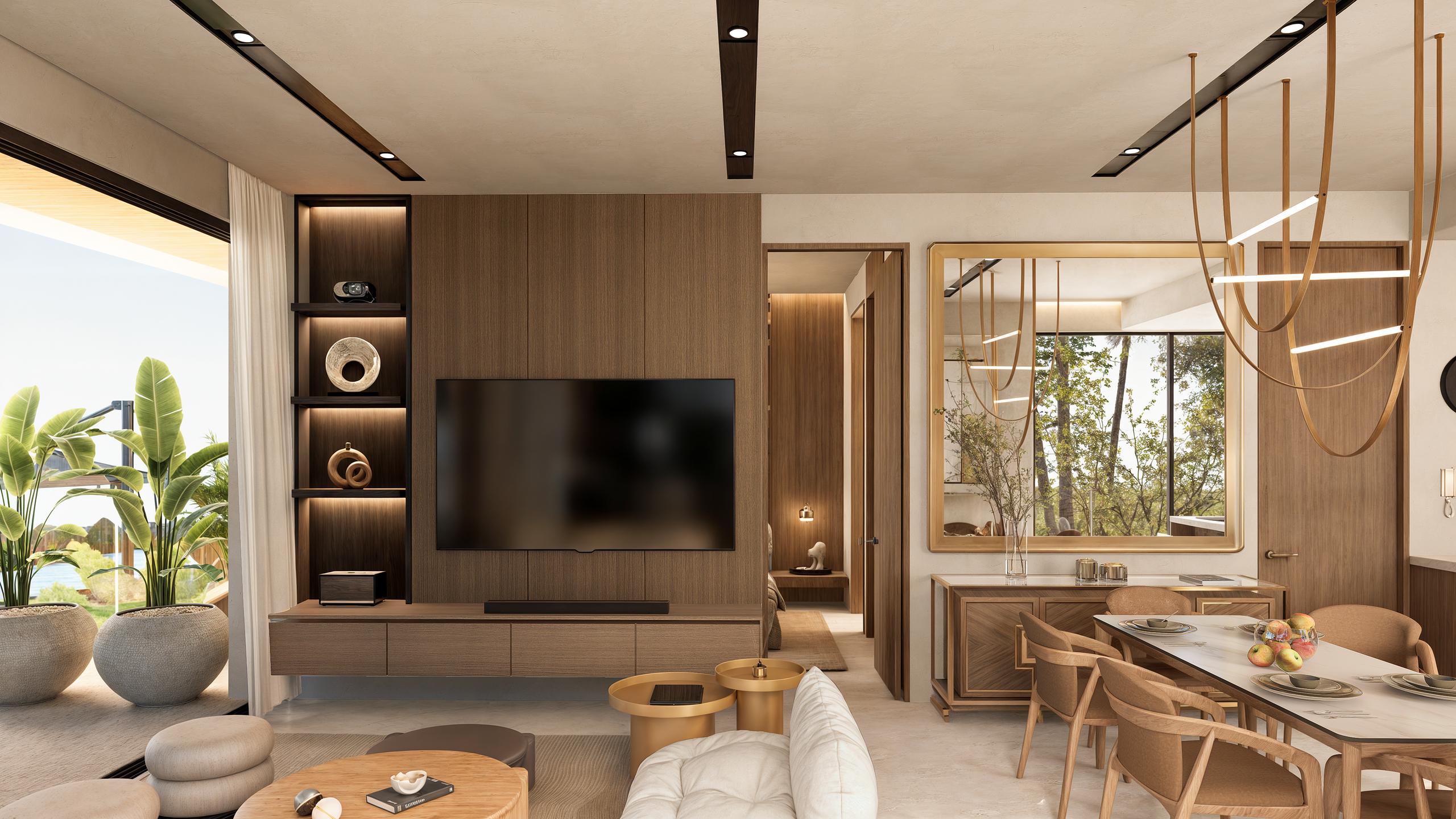 Solarium One