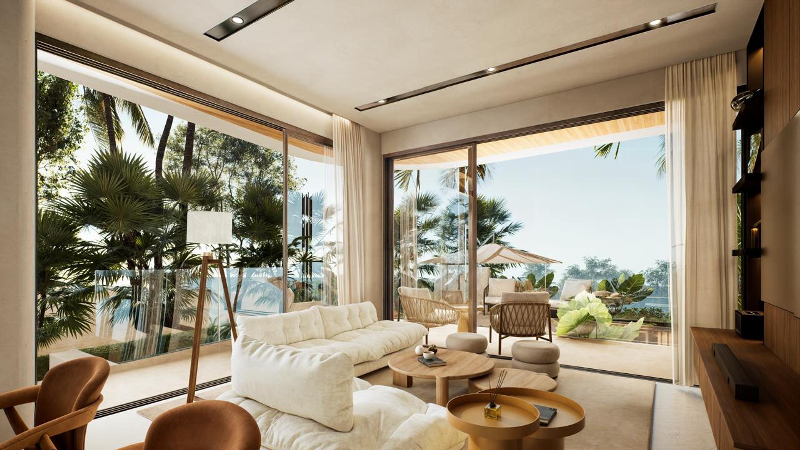 Solarium One