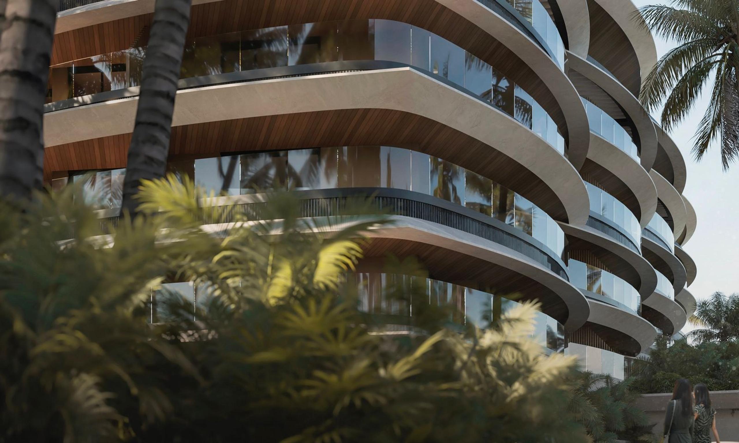 Puerto Marina