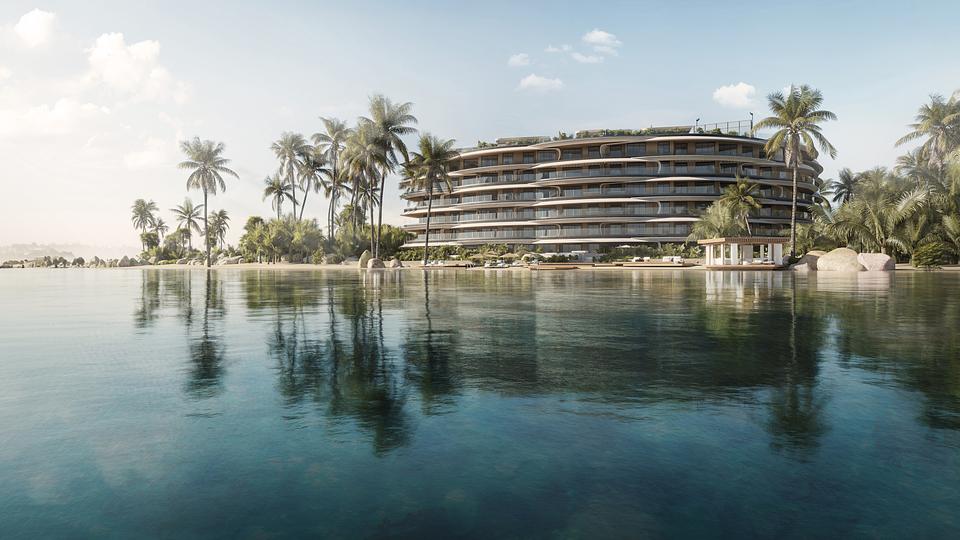 Puerto Marina
