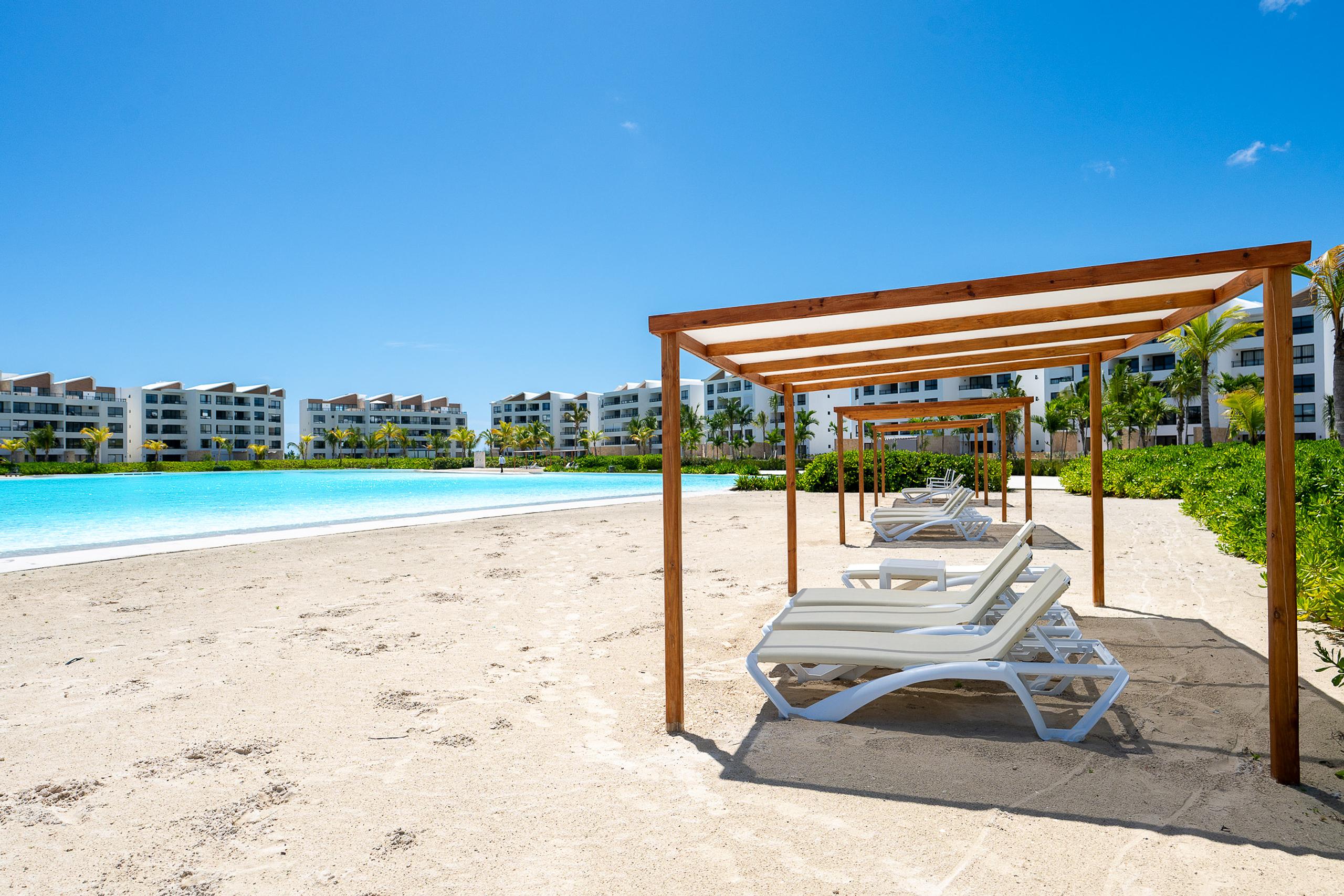 The Beach