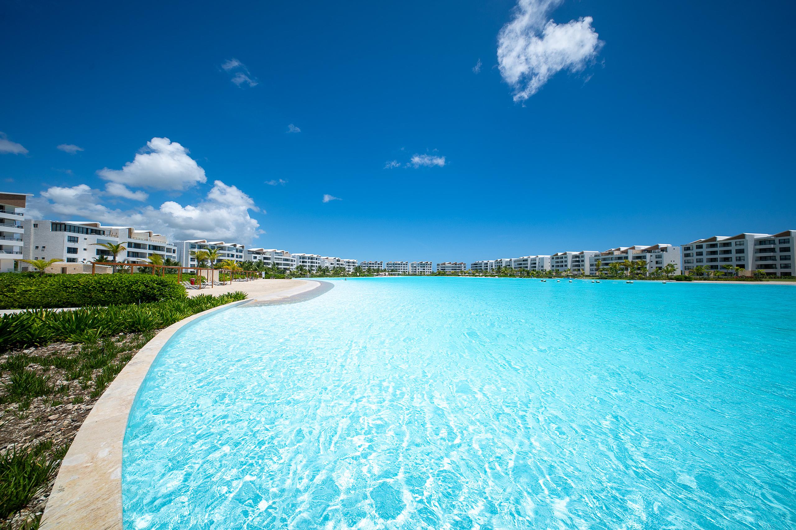 The Beach